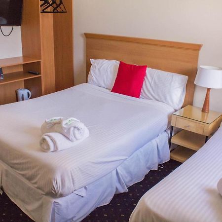 Gardners Inn Hotel Blackheath Ngoại thất bức ảnh