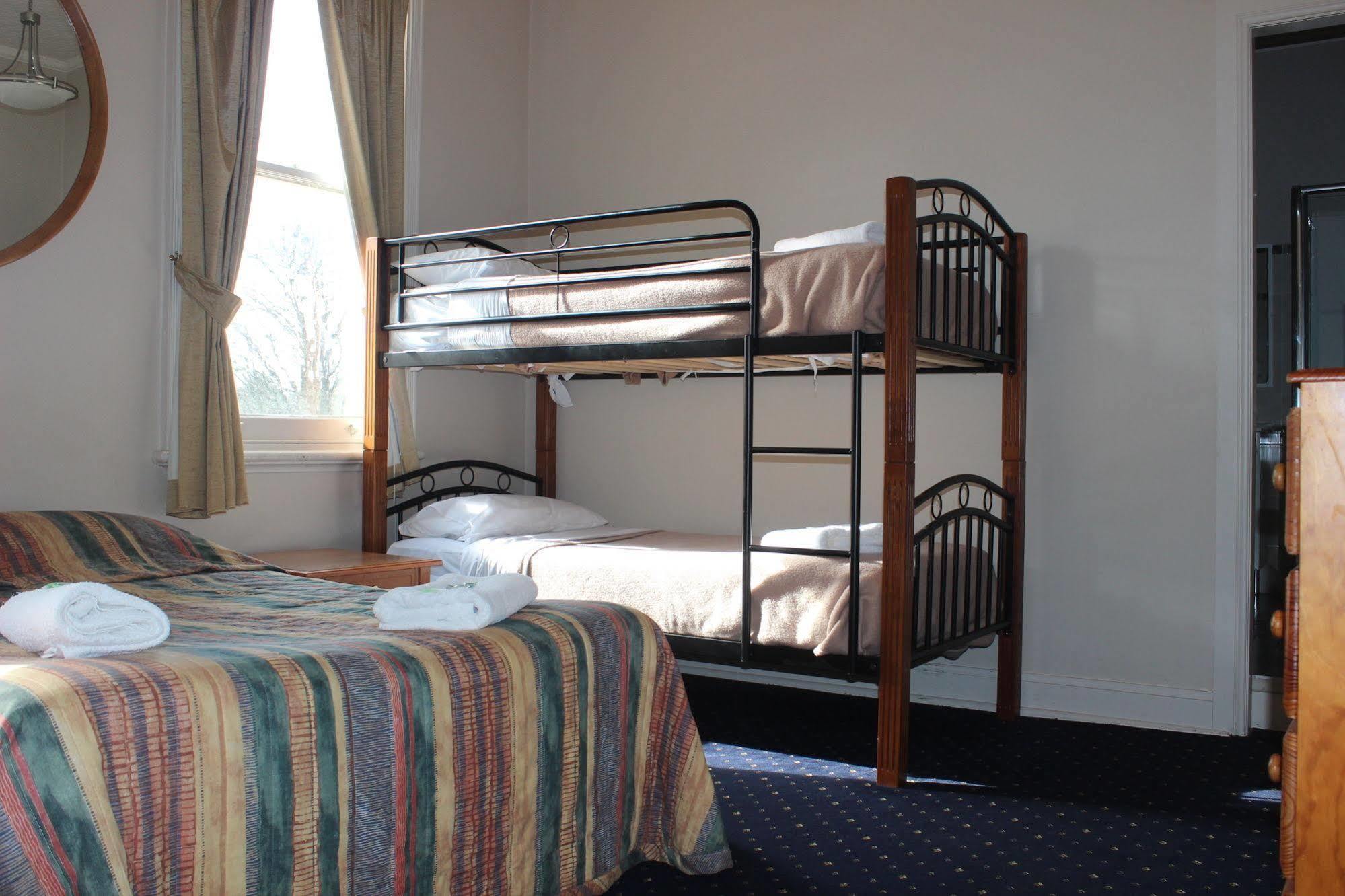 Gardners Inn Hotel Blackheath Ngoại thất bức ảnh