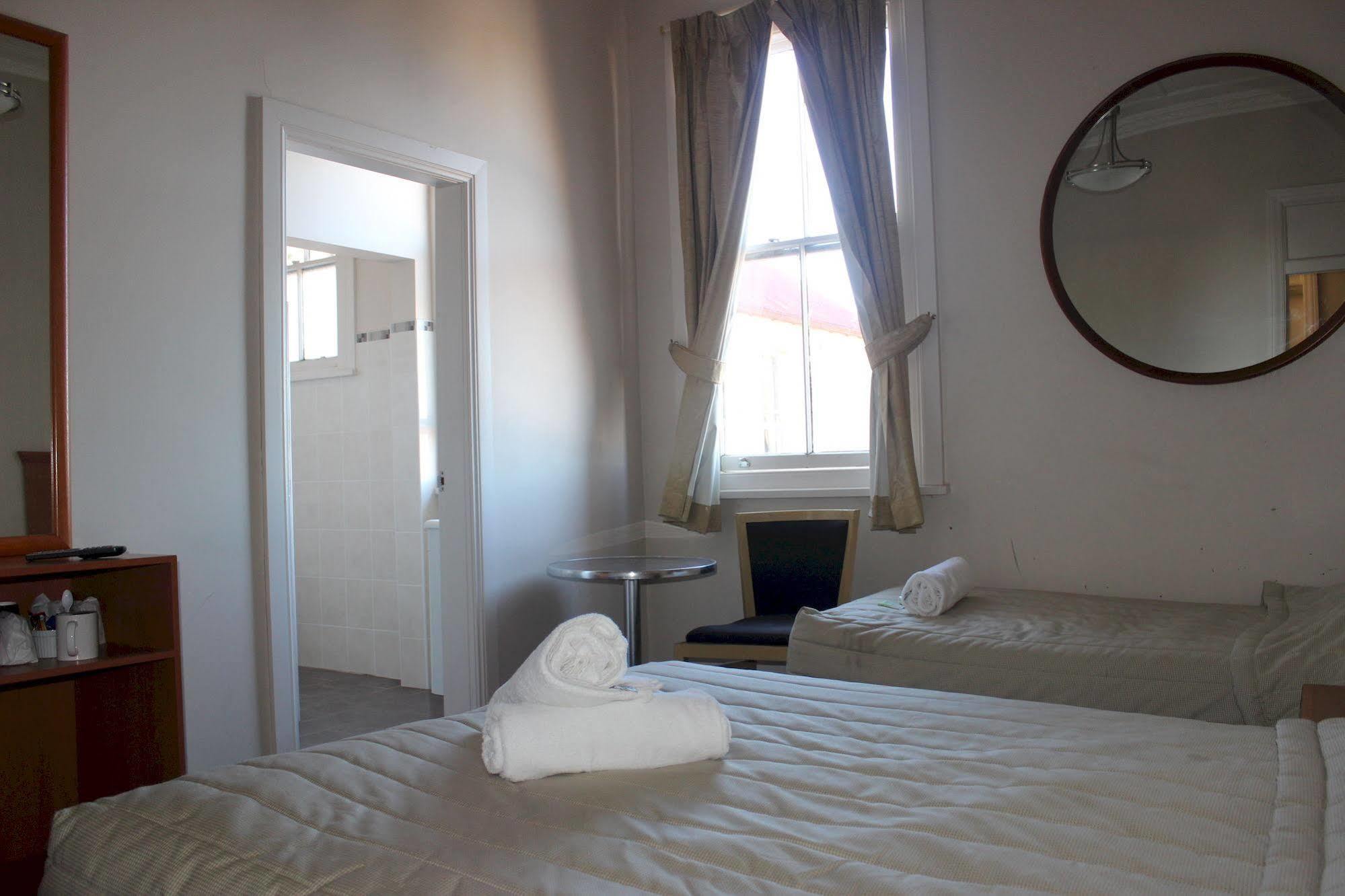 Gardners Inn Hotel Blackheath Ngoại thất bức ảnh