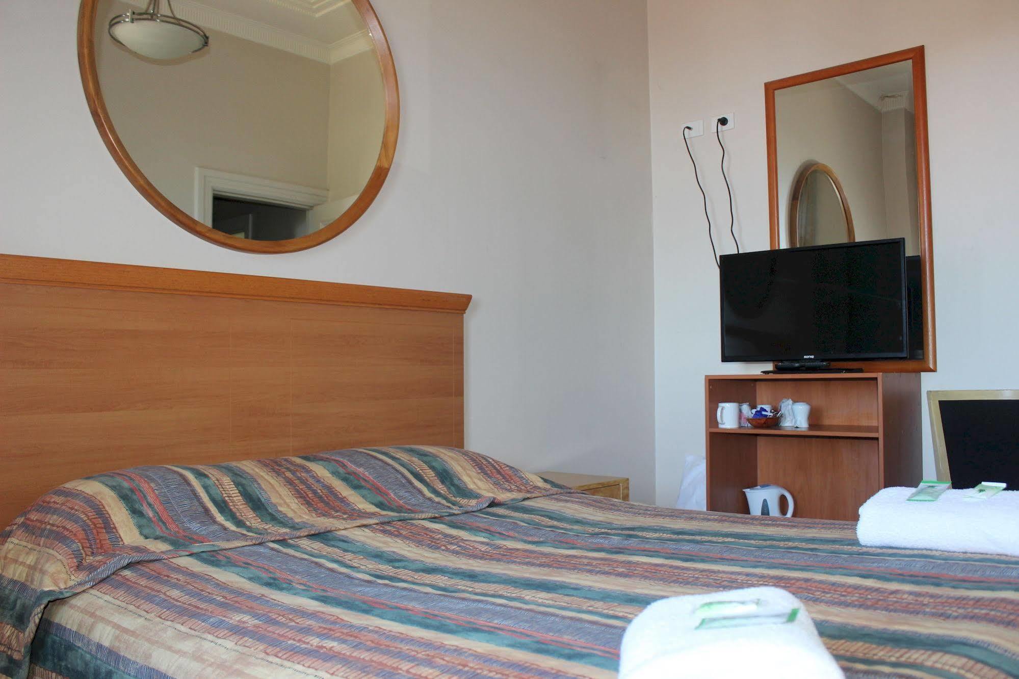 Gardners Inn Hotel Blackheath Ngoại thất bức ảnh
