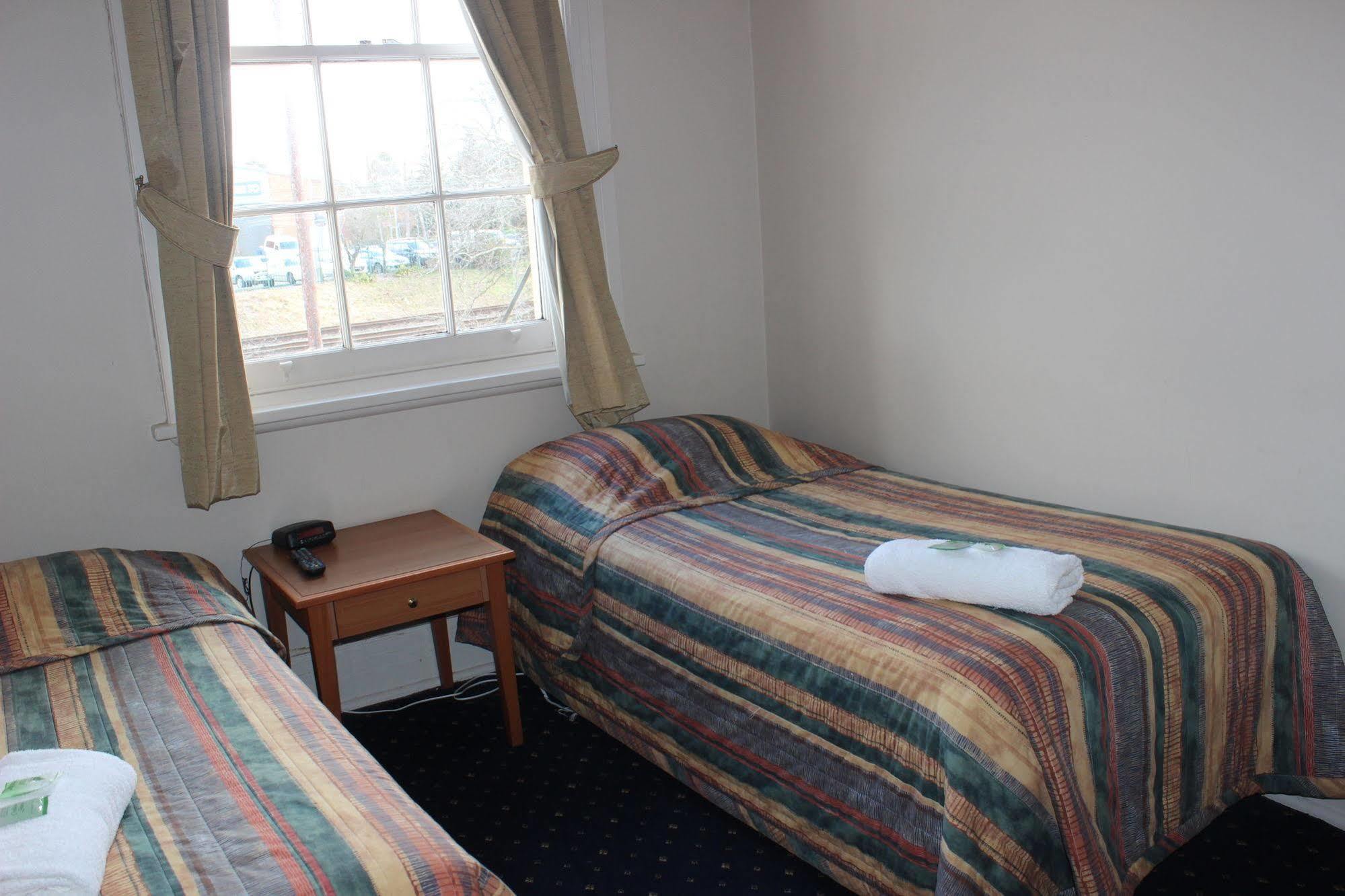 Gardners Inn Hotel Blackheath Ngoại thất bức ảnh
