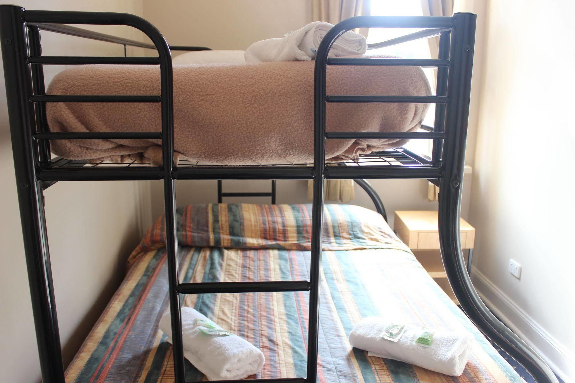 Gardners Inn Hotel Blackheath Ngoại thất bức ảnh