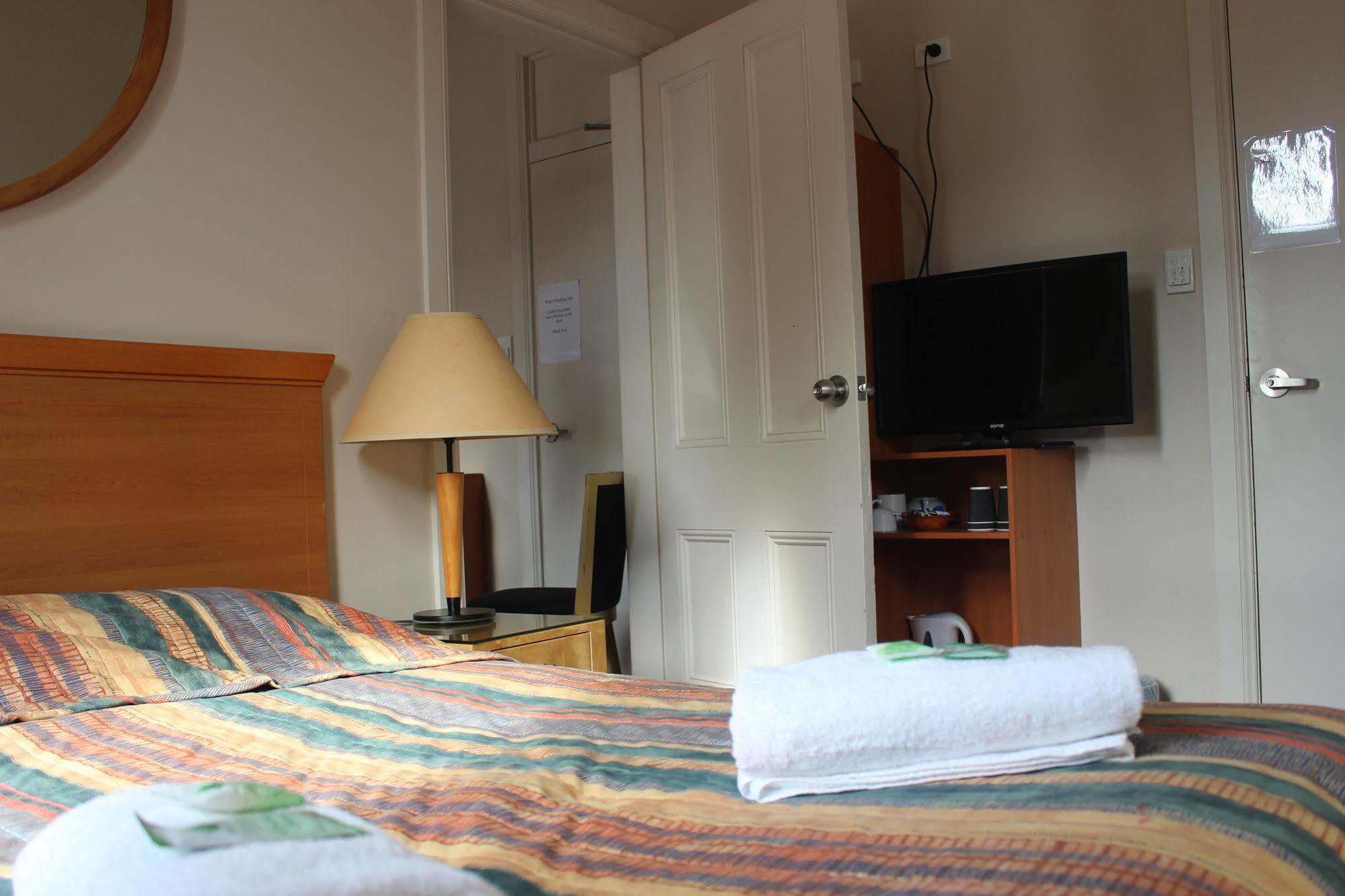 Gardners Inn Hotel Blackheath Ngoại thất bức ảnh