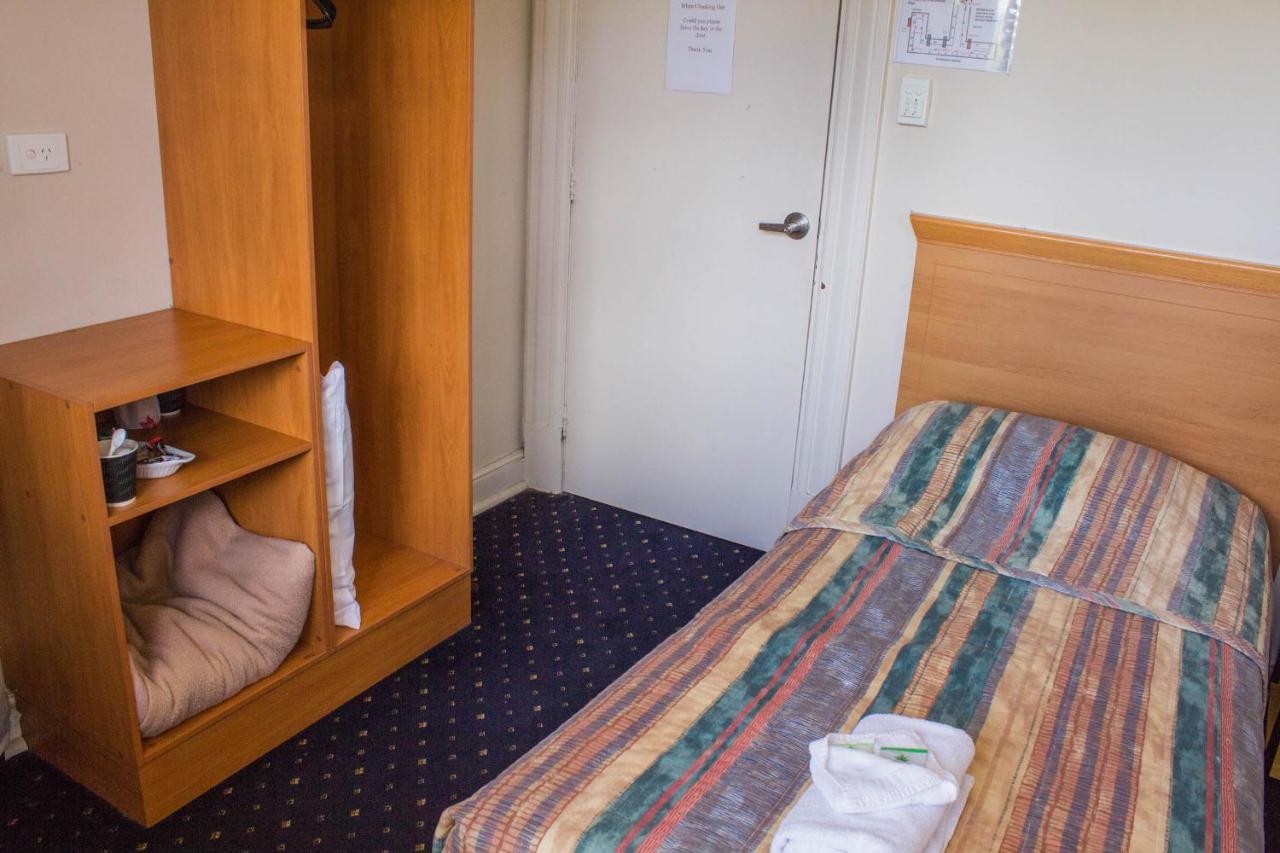 Gardners Inn Hotel Blackheath Ngoại thất bức ảnh