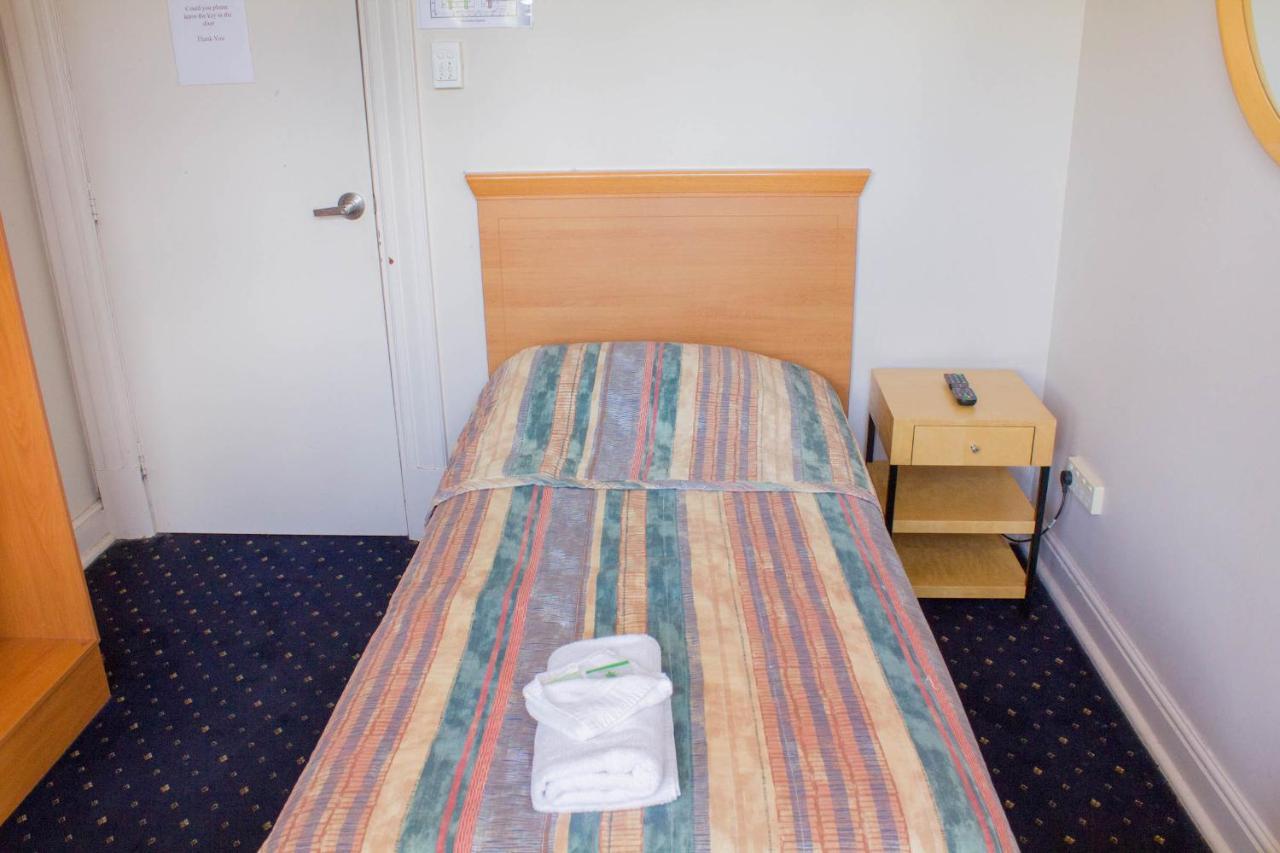 Gardners Inn Hotel Blackheath Ngoại thất bức ảnh