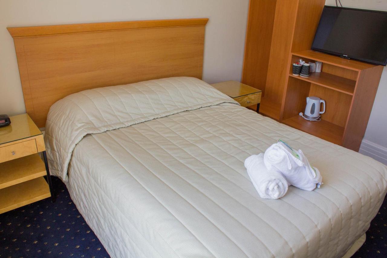 Gardners Inn Hotel Blackheath Ngoại thất bức ảnh