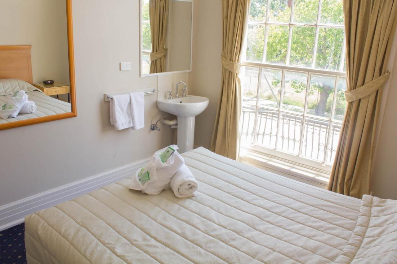 Gardners Inn Hotel Blackheath Ngoại thất bức ảnh