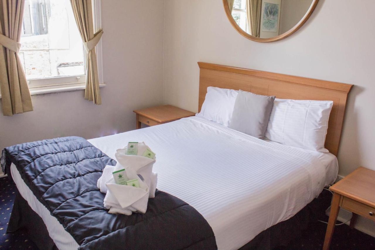 Gardners Inn Hotel Blackheath Ngoại thất bức ảnh