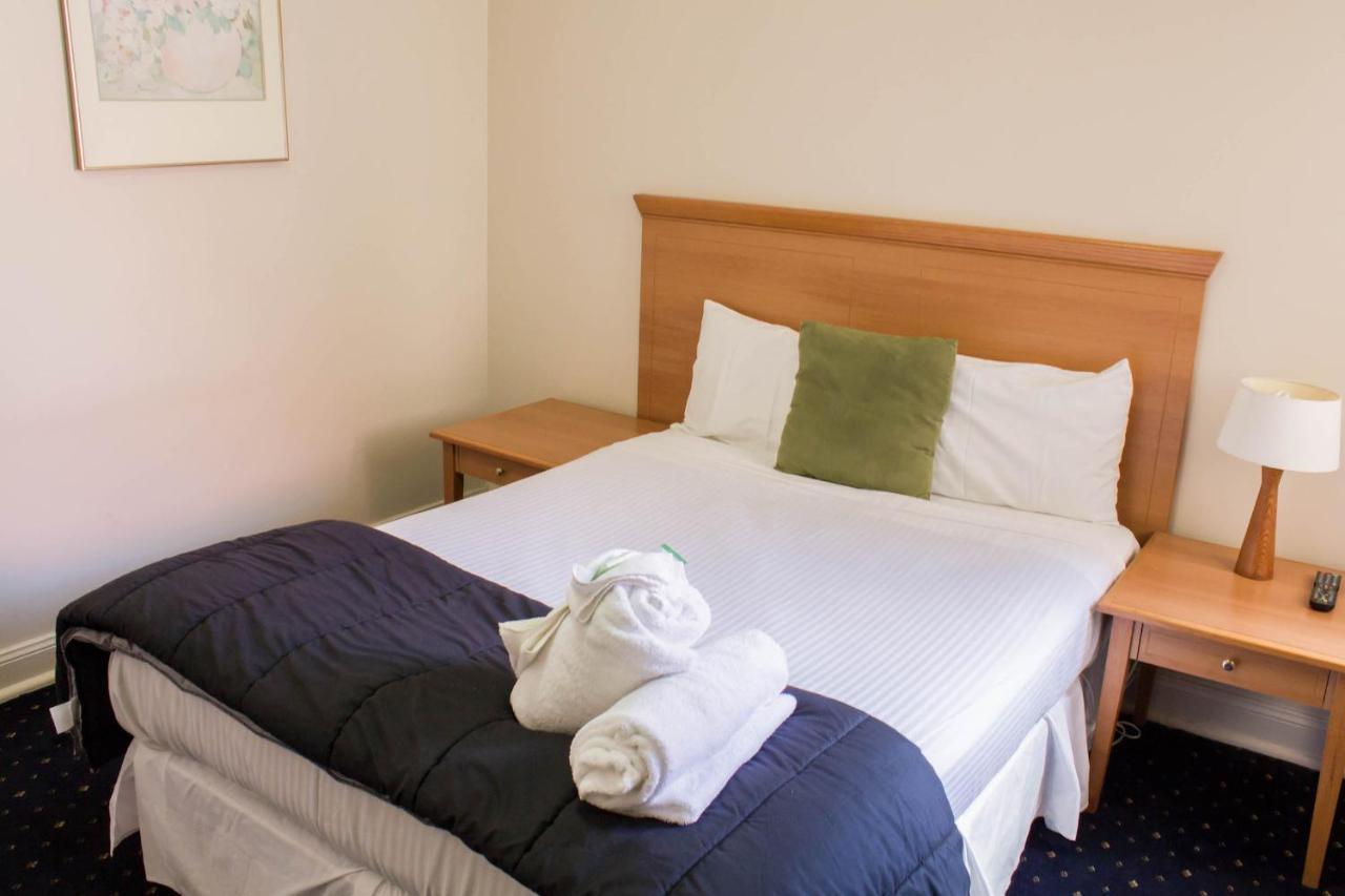 Gardners Inn Hotel Blackheath Ngoại thất bức ảnh