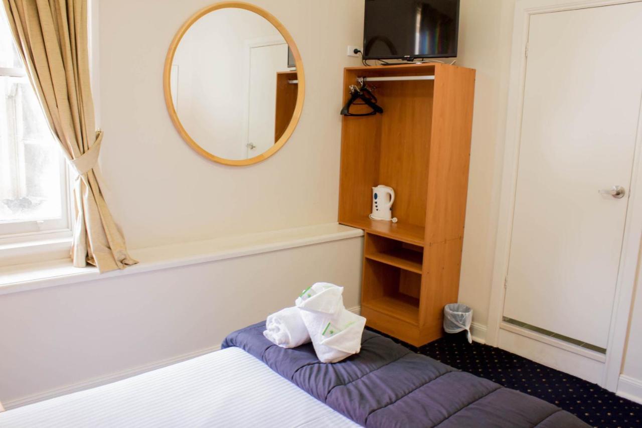Gardners Inn Hotel Blackheath Ngoại thất bức ảnh