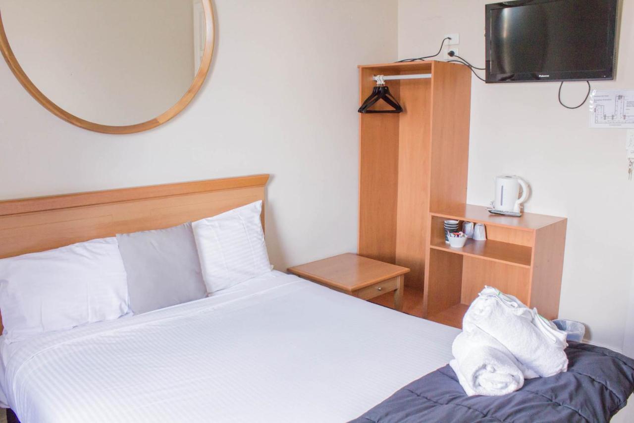 Gardners Inn Hotel Blackheath Ngoại thất bức ảnh