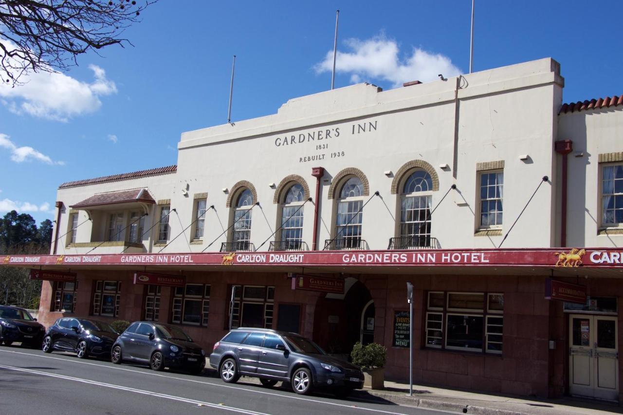 Gardners Inn Hotel Blackheath Ngoại thất bức ảnh