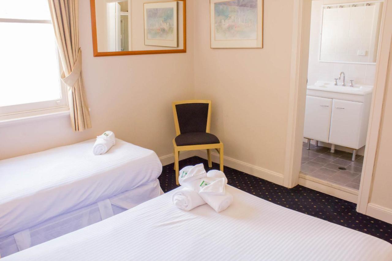 Gardners Inn Hotel Blackheath Ngoại thất bức ảnh