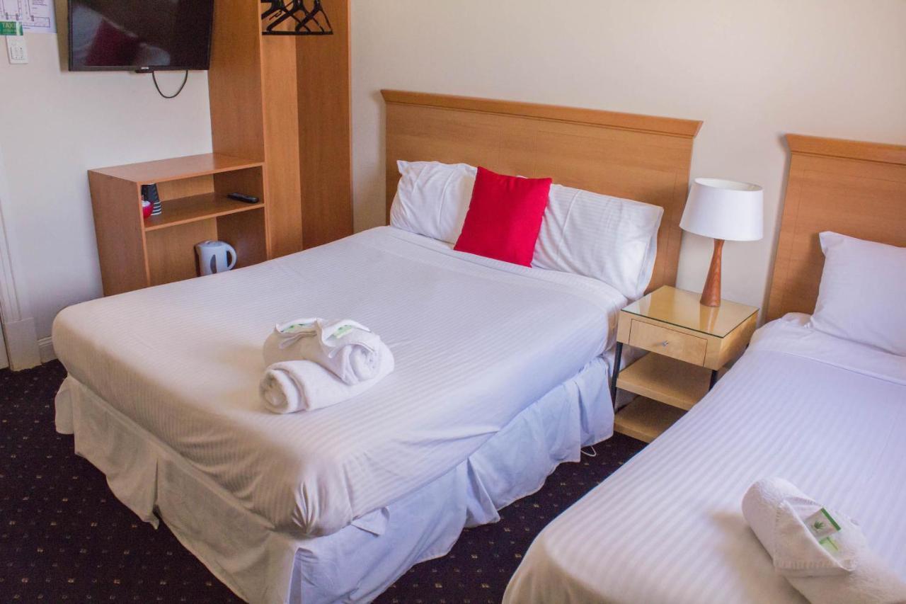Gardners Inn Hotel Blackheath Ngoại thất bức ảnh